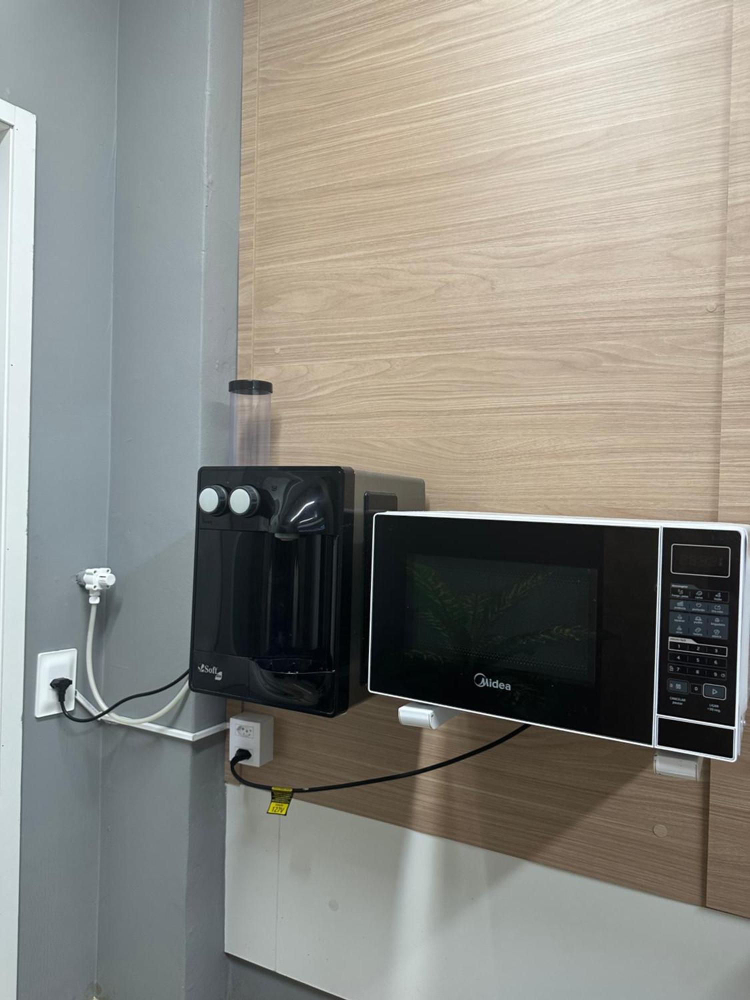 Cine Rio Apartment - Rio de Janeiro — Photos 3